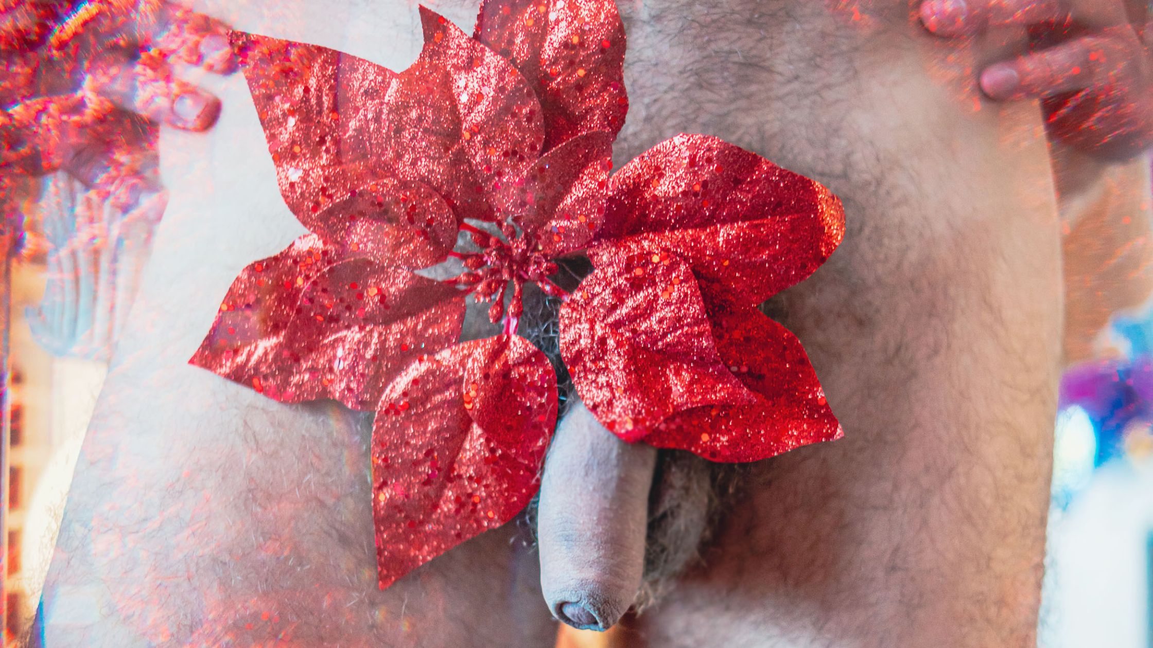 Capturing a Different Kind of Holiday Gathering